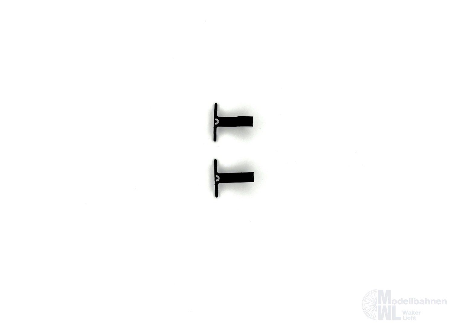 Märklin Ersatzeile E227625 - ERSATZTEIL: Kupplungsdeichsel 2 St